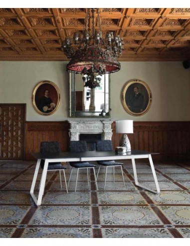 Conjunto de Sillas y Mesas Elegantes... Conjunto de Sillas y Mesas Elegantes...