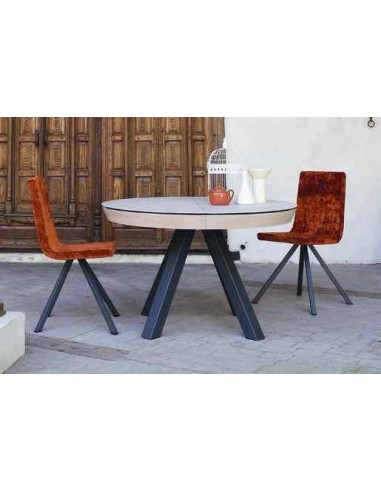 Conjunto de Sillas y Mesas Elegantes... Conjunto de Sillas y Mesas Elegantes...