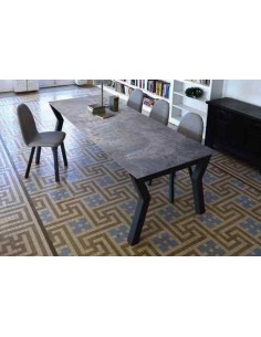 Conjunto de Sillas y Mesas...