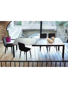Conjunto de Sillas y Mesas...