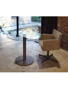 Conjunto de Sillas y Mesas...