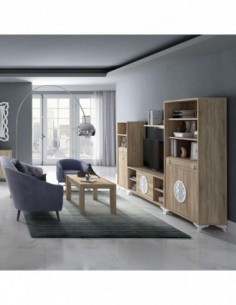 Muebles de Salón estilo...