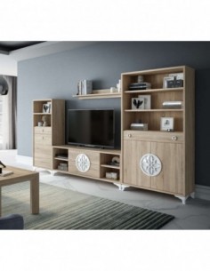 Muebles de Salón estilo...