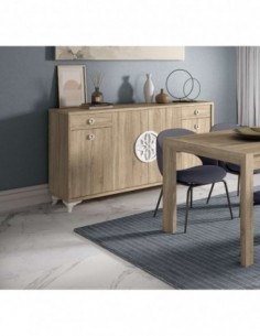 Muebles de Salón estilo...