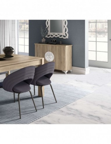 Muebles de Salón estilo Romántico-8