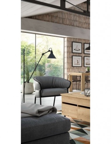 Muebles de Salón estilo Romántico-10