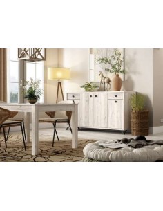 Muebles de Salón estilo...