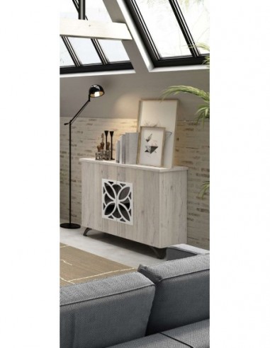 Muebles de Salón estilo Romántico-13