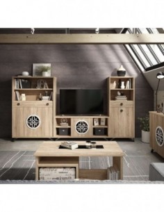 Muebles de Salón estilo...