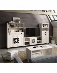 Muebles de Salón estilo...