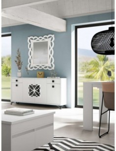 Muebles de Salón estilo...