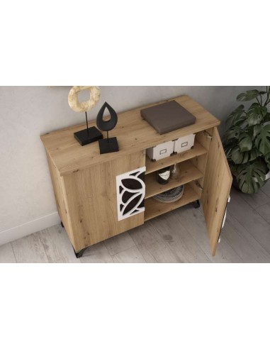 Muebles de Salón estilo Romántico-20