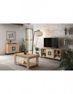 Muebles de Salón estilo...