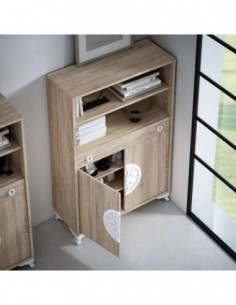 Muebles de Salón estilo...