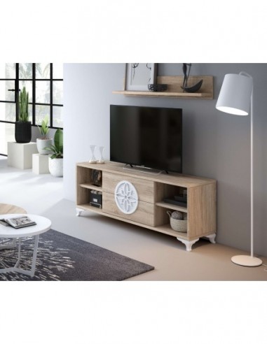 Muebles de Salón estilo Romántico-26