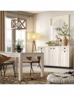 Muebles de Salón estilo...