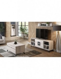 Muebles de Salón estilo...