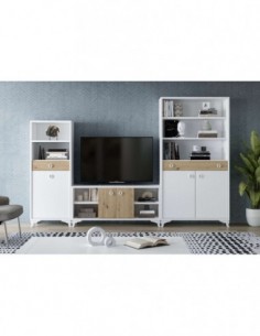 Muebles de Salón estilo...