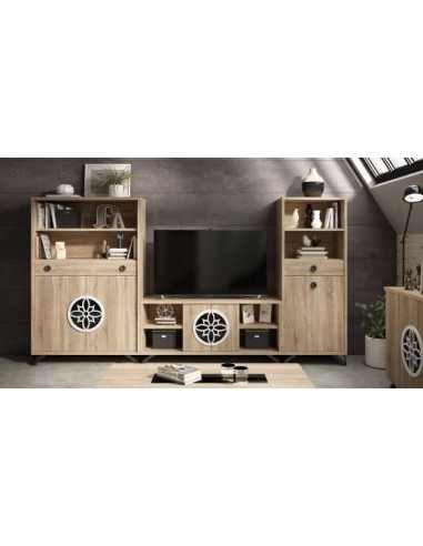 Muebles de Salón estilo Romántico-34