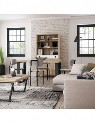 Muebles de Salón estilo Romántico-35