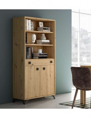 Muebles de Salón estilo Romántico-41