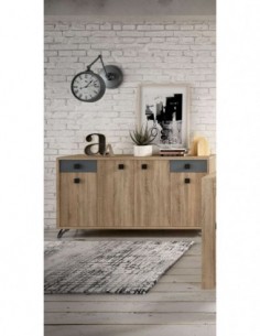 Muebles de Salón estilo...