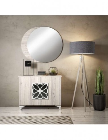 Muebles de Salón estilo Romántico-46