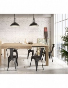 Muebles de Salón estilo...