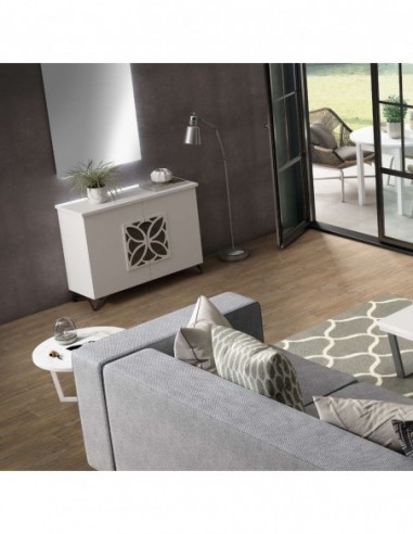 Muebles de Salón estilo Romántico-48