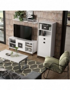 Muebles de Salón estilo...