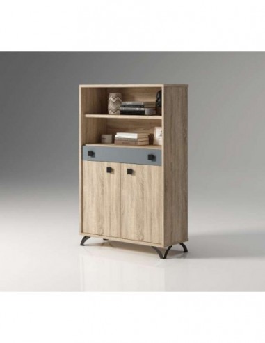 Muebles de Salón estilo Romántico-50