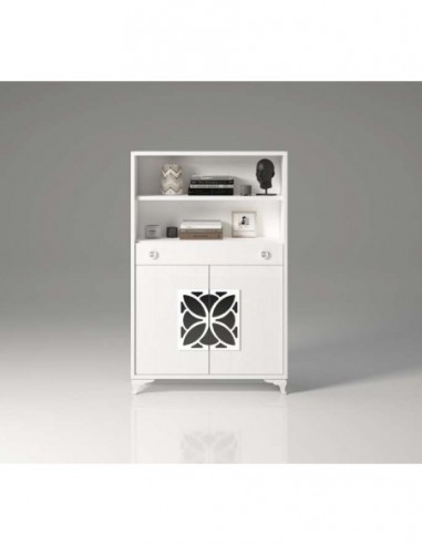 Muebles de Salón estilo Romántico-51