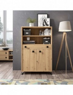 Muebles de Salón estilo...