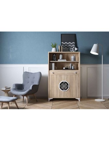 Muebles de Salón estilo Romántico-55