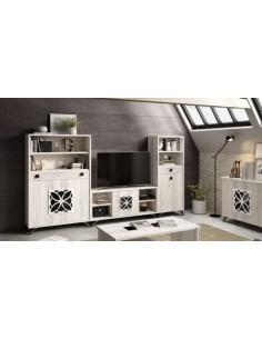 Muebles de Salón estilo...