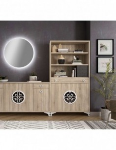 Muebles de Salón estilo...