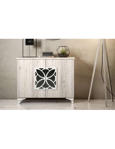 Muebles de Salón estilo Romántico-61