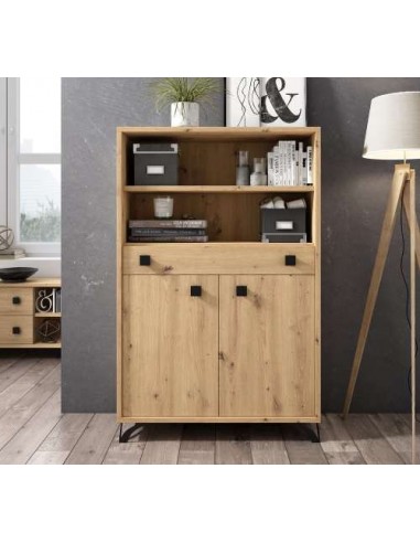 Muebles de Salón estilo Romántico-64