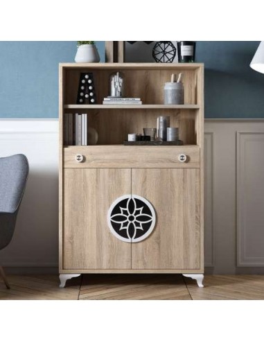 Muebles de Salón estilo Romántico-65