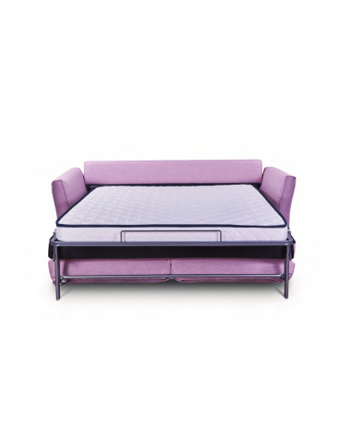 Sofá cama sistema italiano Leandro Sofá cama sistema italiano Leandro