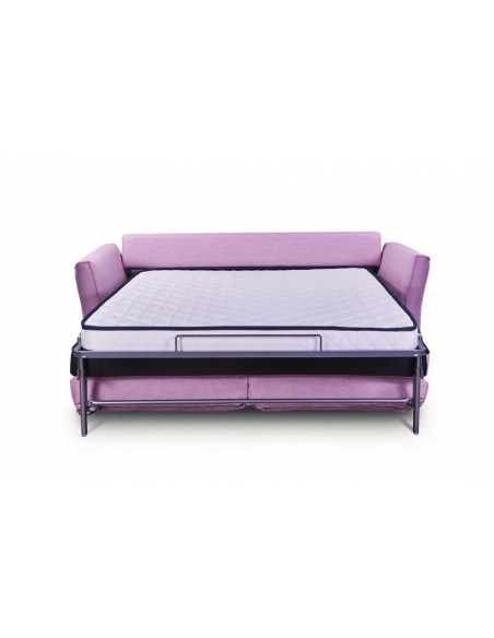 Sofá cama sistema italiano Leandro