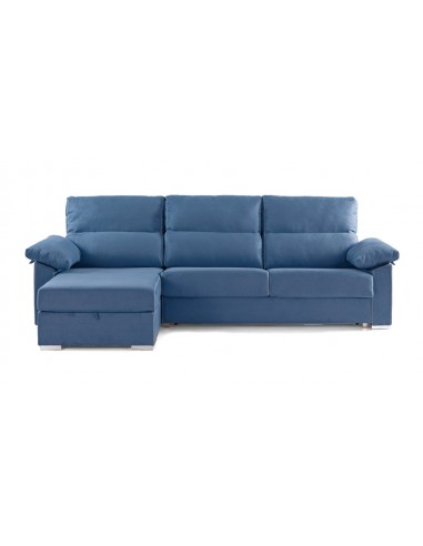 Chaisse longue cama sistema italiano... Chaisse longue cama sistema italiano...