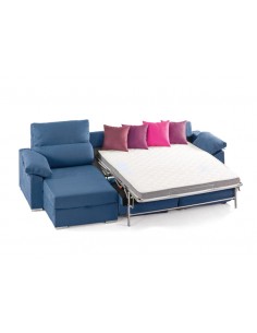 Chaisse longue cama sistema... 2