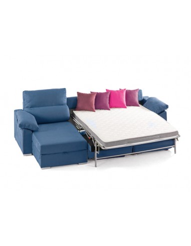 Chaisse longue cama sistema italiano... Chaisse longue cama sistema italiano...