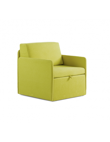 Butaca cama sistema deslizante Armonía Butaca cama sistema deslizante Armonía