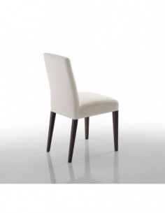 Silla de Diseño Elegante de...