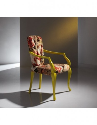 Silla de Diseño Elegante de Gran... Silla de Diseño Elegante de Gran...