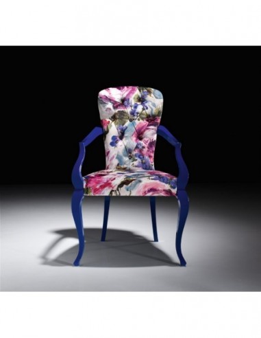 Silla de Diseño Elegante de Gran... Silla de Diseño Elegante de Gran...
