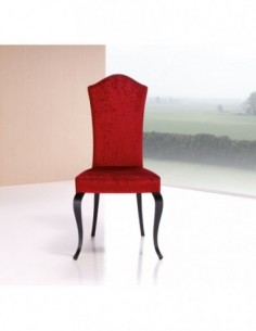 Silla de Diseño Elegante de...