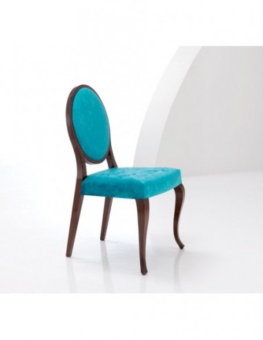 Silla de Diseño Elegante de Gran... Silla de Diseño Elegante de Gran...